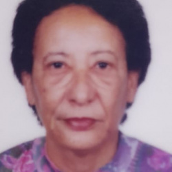 Zelia Maria de Jesus