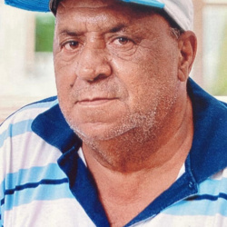 ANTONIO FRANCISCO DOS SANTOS