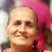 Luisa Amélia Porto Machado