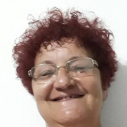 Sílvia Magela de Souza