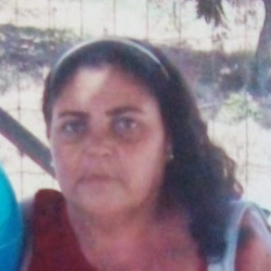 Maria Aparecida de Araujo