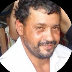 Geraldo Márcio Correia