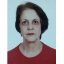 Josina Zelia Martins Ferreira de Melo