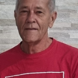 Ildeu Bernardes da Silva