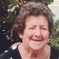 Maria Amaral Oliveira Silva