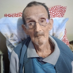 José Luiz  de Araujo Silva