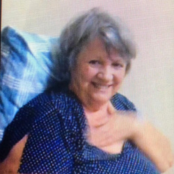 Luzia Maria de Melo Lima