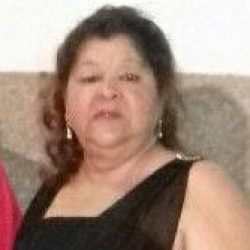 Leila Maria Lima dos Santos