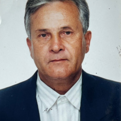 Derci José da Silva