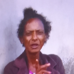 Marlene de Fatima da Silva