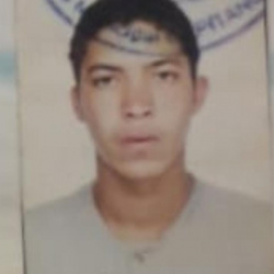 Marciano Gonçalves Da Costa