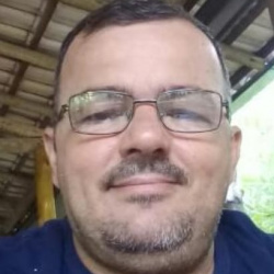 Geraldo Magela de Oliveira