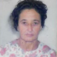 Maria Luísa da Silva