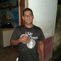 Marcelo Marques da Silva