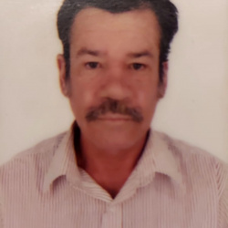 José Moreira Carlos Filho