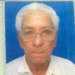 Hélio Alves de Oliva