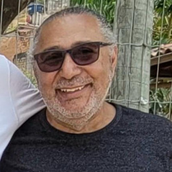 Eustaquio Francisco da Silva