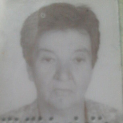 Maria José Moreira
