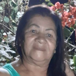 Maria das Graças Eugênio