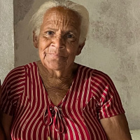 Maria José dos Santos Barbosa