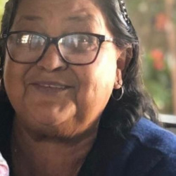 Ana Fernandes de Jesus Santos