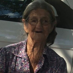 Maria Florêncio Guimarães