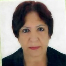 Ana Lúcia de Souza