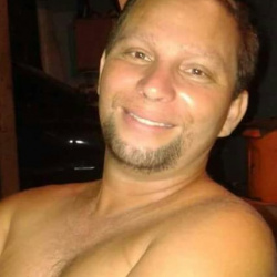 Luiz Carlos Barcelos Santos