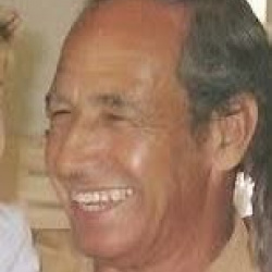 Geraldo Moreira da Silva