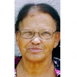 Zilda Maria Anastacio