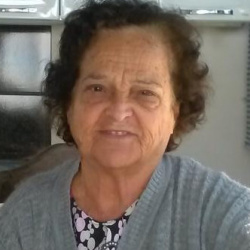 Adeladia Maria Vilaça Fernandes