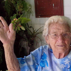 Eni Augusta Guimarães