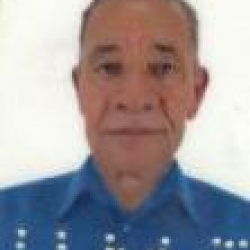 Lacerdino Rodrigues dos Santos