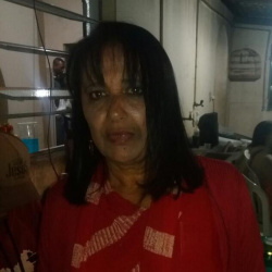 Rosana Teixeira de Paula