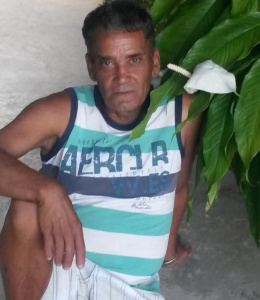 Heleno Florentino Carneiro