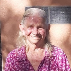 Etelvina Moreira Pinto