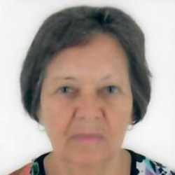 Maria da Conceição