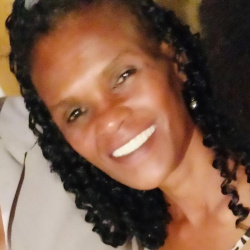 Eva Libéria da Silva