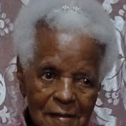 Theresinha Maria da Conceição