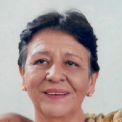 Maria Alice Mendonça Silva