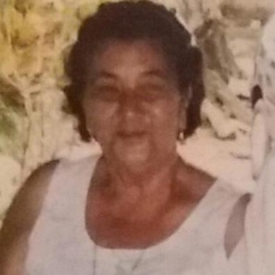 Lourdes Nogueira Fidencio