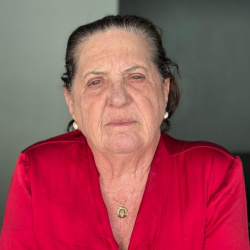 Maria Jose Figuereido Cesar