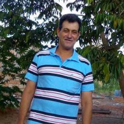 Antônio Florêncio de Barcelos