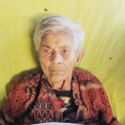 Maria Lobato de Oliveira