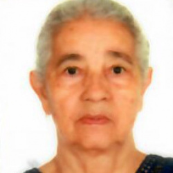 Maria Vieira de Carvalho Silva