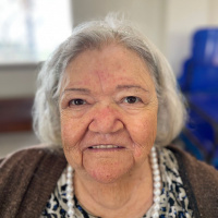 Conceição Maria Vieira