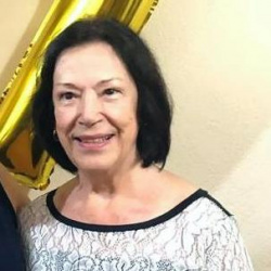Mariza Luzia Campos Lopes