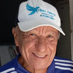 Antônio Cândido da Silva