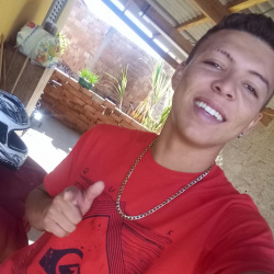 Guilherme Alves Araujo