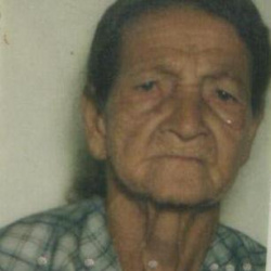 ISABEL BASILIO DA SILVA